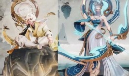 最新神话皮肤爆料图片,揭秘最新爆料图片中的神秘皮肤
