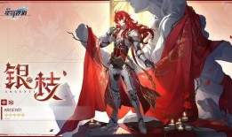 崩坏三最新up角色爆料